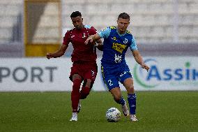 Gzira United FC v Sliema Wanderers FC - Malta 360 Sports Premier League