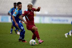 Gzira United FC v Sliema Wanderers FC - Malta 360 Sports Premier League