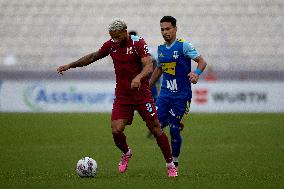 Gzira United FC v Sliema Wanderers FC - Malta 360 Sports Premier League