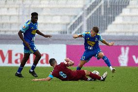 Gzira United FC v Sliema Wanderers FC - Malta 360 Sports Premier League