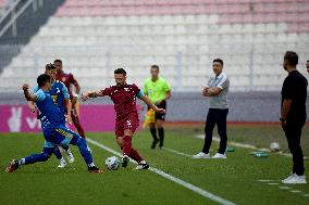 Gzira United FC v Sliema Wanderers FC - Malta 360 Sports Premier League