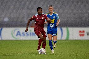 Gzira United FC v Sliema Wanderers FC - Malta 360 Sports Premier League