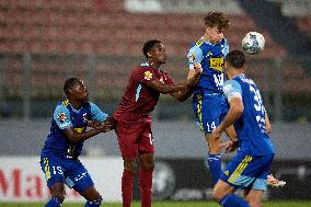 Gzira United FC v Sliema Wanderers FC - Malta 360 Sports Premier League