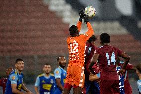 Gzira United FC v Sliema Wanderers FC - Malta 360 Sports Premier League