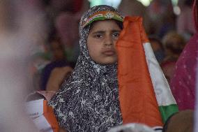 Assembly Elections: Indian National Congress Campaigns In Kashmir