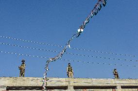 Assembly Elections: Indian National Congress Campaigns In Kashmir