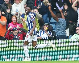 West Bromwich Albion FC v Plymouth Argyle FC - Sky Bet Championship