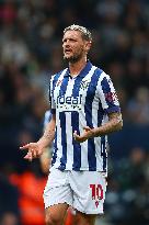 West Bromwich Albion FC v Plymouth Argyle FC - Sky Bet Championship