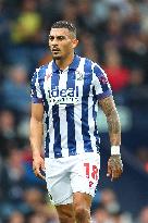 West Bromwich Albion FC v Plymouth Argyle FC - Sky Bet Championship