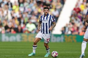 West Bromwich Albion FC v Plymouth Argyle FC - Sky Bet Championship