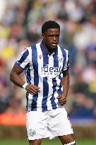 West Bromwich Albion FC v Plymouth Argyle FC - Sky Bet Championship