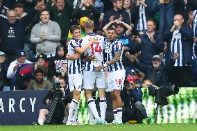 West Bromwich Albion FC v Plymouth Argyle FC - Sky Bet Championship