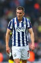 West Bromwich Albion FC v Plymouth Argyle FC - Sky Bet Championship