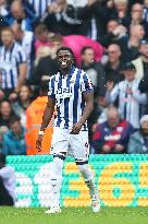 West Bromwich Albion FC v Plymouth Argyle FC - Sky Bet Championship