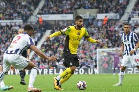 West Bromwich Albion FC v Plymouth Argyle FC - Sky Bet Championship