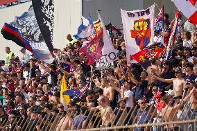 Monza v Bologna - Serie A