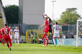 Monza v Bologna - Serie A