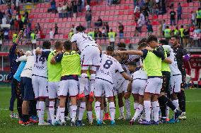 Monza v Bologna - Serie A