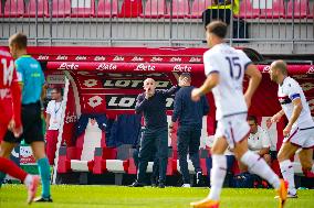 Monza v Bologna - Serie A