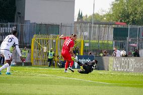 Monza v Bologna - Serie A