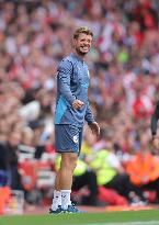 Arsenal v Manchester City - Barclays Women's Super League