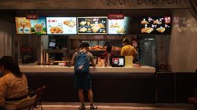 Texas Chicken Will Close All Its Outlets In Thailand.