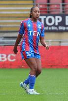 Tottenham Hotspur v Crystal Palace - Barclays Women's Super League