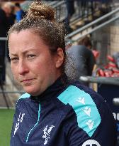 Tottenham Hotspur v Crystal Palace - Barclays Women's Super League