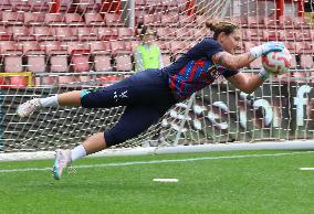 Tottenham Hotspur v Crystal Palace - Barclays Women's Super League