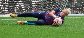 Tottenham Hotspur v Crystal Palace - Barclays Women's Super League