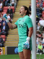 Tottenham Hotspur v Crystal Palace - Barclays Women's Super League