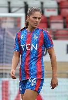 Tottenham Hotspur v Crystal Palace - Barclays Women's Super League