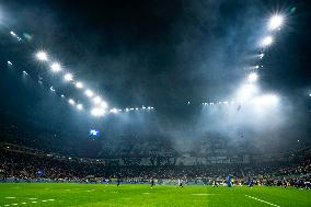 FC Internazionale v AC Milan - Serie A