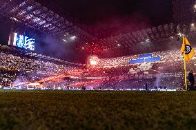 FC Internazionale v AC Milan - Serie A