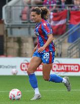 Tottenham Hotspur v Crystal Palace - Barclays Women's Super League