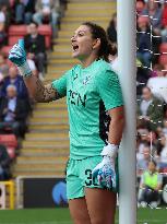 Tottenham Hotspur v Crystal Palace - Barclays Women's Super League