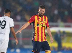 Lecce v Parma - Serie A