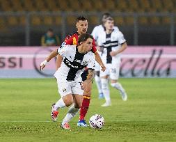 Lecce v Parma - Serie A