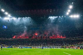 FC Internazionale v AC Milan - Serie A