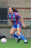 Tottenham Hotspur v Crystal Palace - Barclays Women's Super League