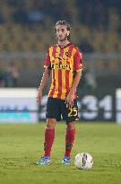 Lecce v Parma - Serie A