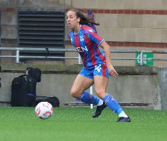 Tottenham Hotspur v Crystal Palace - Barclays Women's Super League