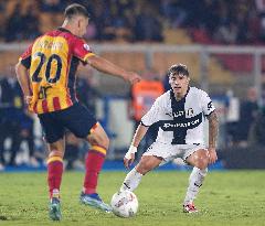 Lecce v Parma - Serie A