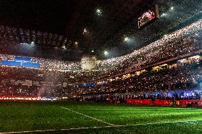 FC Internazionale v AC Milan - Serie A