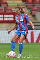 Tottenham Hotspur v Crystal Palace - Barclays Women's Super League