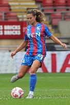 Tottenham Hotspur v Crystal Palace - Barclays Women's Super League