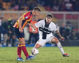 Lecce v Parma - Serie A