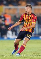 Lecce v Parma - Serie A