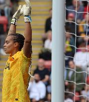 Tottenham Hotspur v Crystal Palace - Barclays Women's Super League