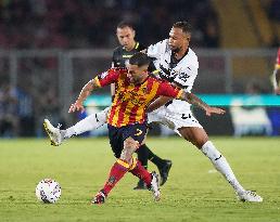 Lecce v Parma - Serie A